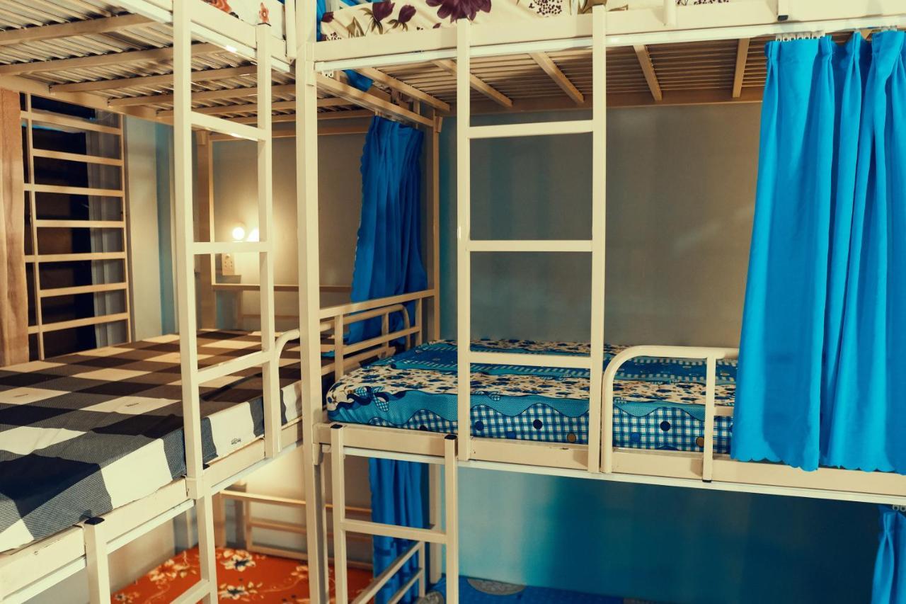 An House Διαμέρισμα Πόλη Χο Τσι Μινχ Εξωτερικό φωτογραφία