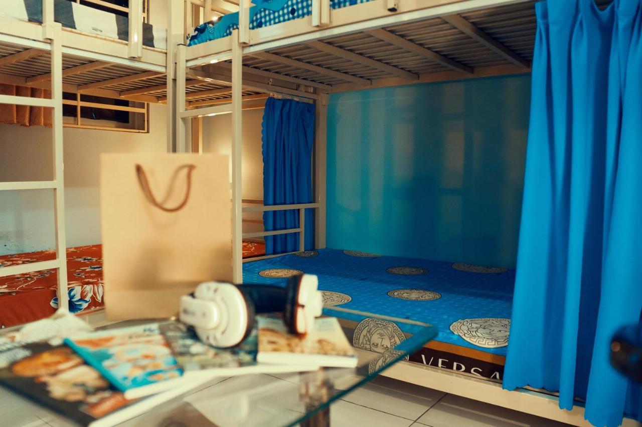 An House Διαμέρισμα Πόλη Χο Τσι Μινχ Εξωτερικό φωτογραφία